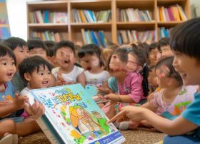 幼儿故事教案大全100篇 幼儿故事教案大全100篇简单