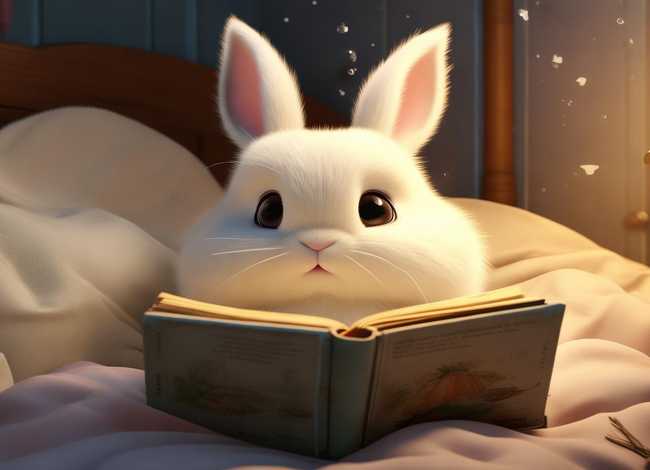 睡前小兔子乖乖讲故事 - 小兔子乖乖的睡前故事 睡前小兔子乖乖讲故事 - 小兔子乖乖的睡前故事