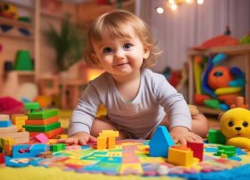 儿童早教故事0-3岁故事；0-3岁婴幼儿早教故事