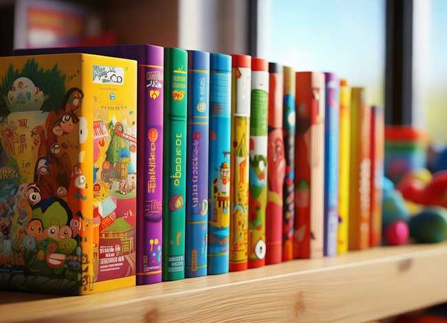 一年级小孩故事书大全；一年级小孩故事书大全图片