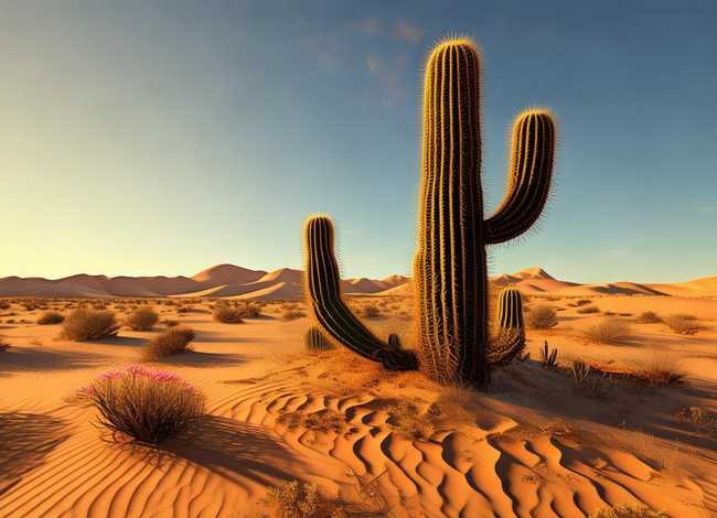 关于仙人掌的诗句古诗 - 关于仙人掌的诗句古诗大全