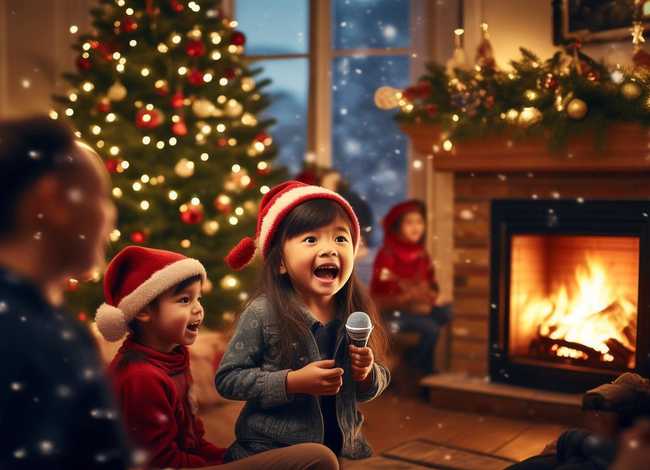 圣诞故事2圣诞颂歌中文版（圣诞故事2圣诞颂歌中文版免费观看）