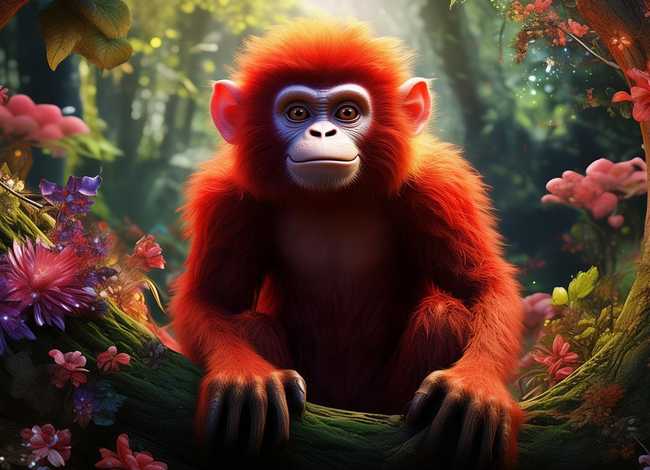 红猴子的故事在线听 - 红猴子的故事在线听完整版 红猴子的故事在线听 - 红猴子的故事在线听完整版