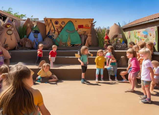 泥土故事儿童 泥土的故事幼儿园 泥土故事儿童 泥土的故事幼儿园