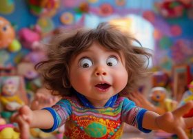 小儿讲故事视频表演；小儿讲故事视频表演完整版