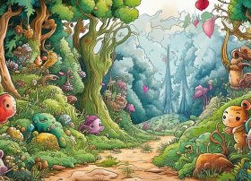 图说绘本故事全集（图画书绘本故事大全）