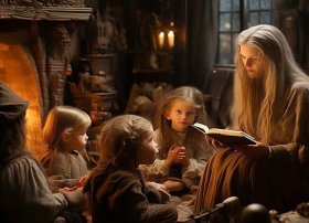 儿童历史故事音频；小儿历史故事语音