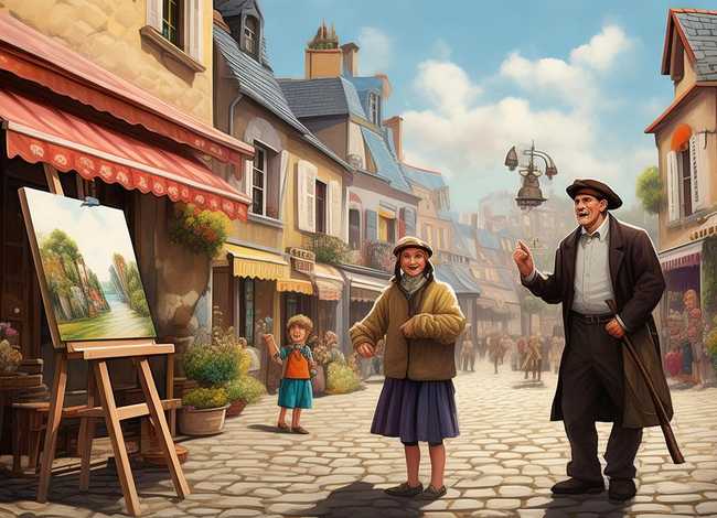 法国的故事有哪些(关于法国的有趣小故事) 法国的故事有哪些(关于法国的有趣小故事)