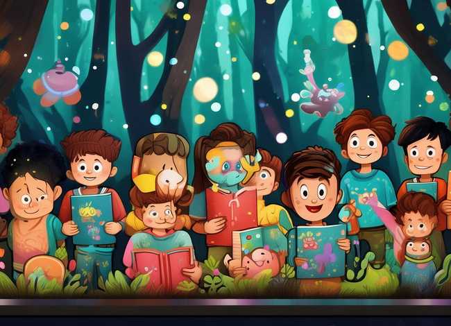 孩子启蒙绘本 孩子启蒙绘本有哪些