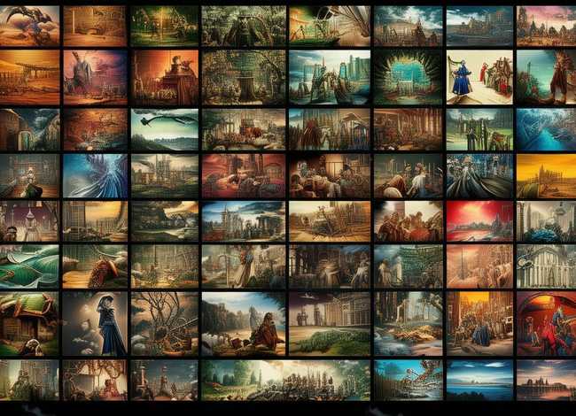 经典故事100集连播 - 经典故事100集连播视频