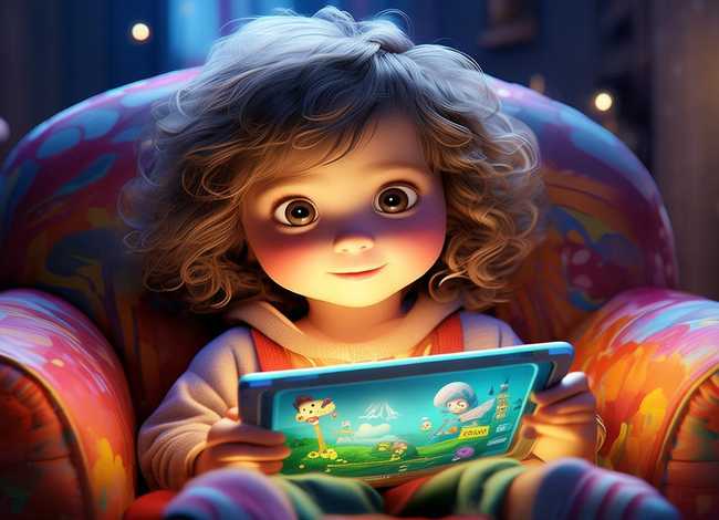 孩子听的故事，孩子听的故事app