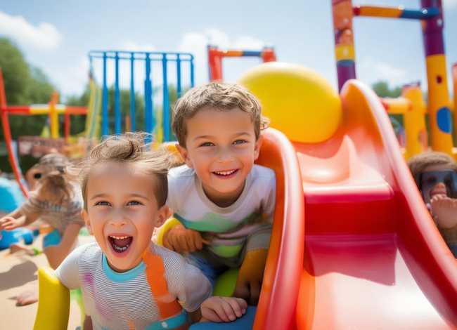 6-12岁儿童故事笑话，少儿笑话故事