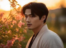 妾的儿女男主（妾的儿女男主角是陈晓吗）