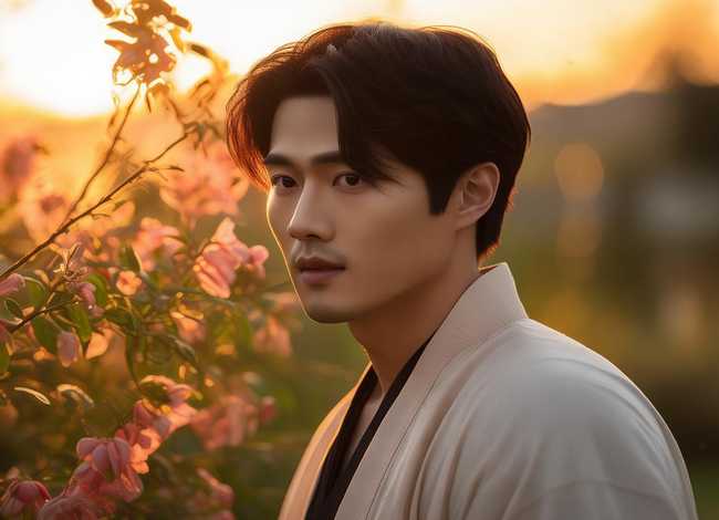 妾的儿女男主（妾的儿女男主角是陈晓吗）