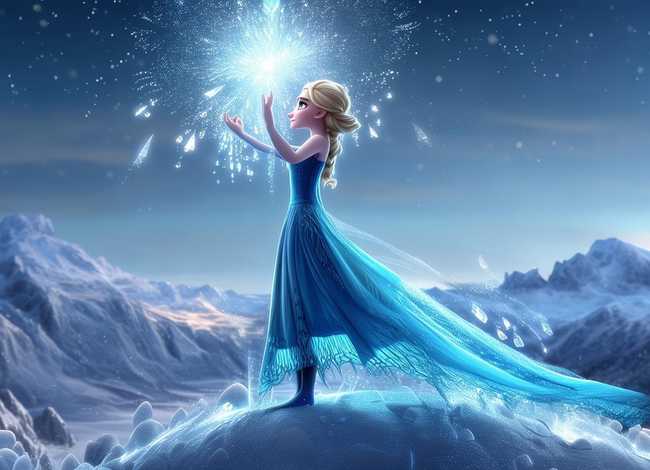 艾莎公主故事视频大全、艾莎公主故事视频大全播放