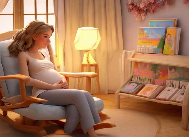 50个经典胎教睡前故事（50个经典胎教睡前故事免费听）