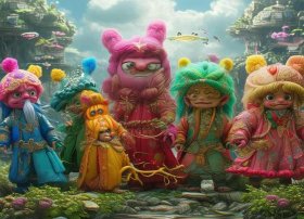 葫芦娃的故事视频（葫芦娃的故事视频讲解）