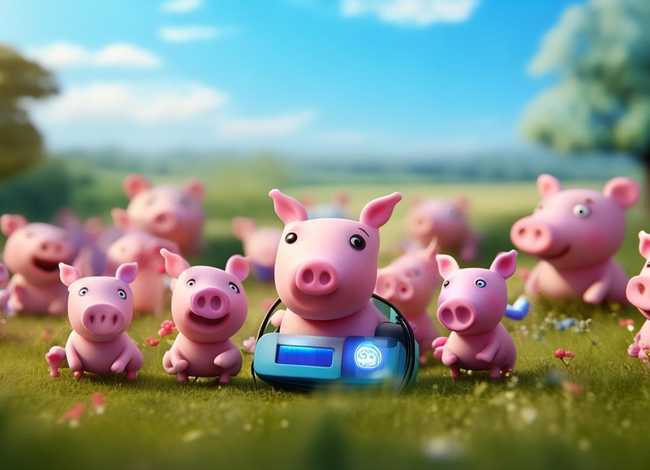 小猪佩奇有声故事在线听mp3 - 小猪佩奇有声故事在线听mp3免费