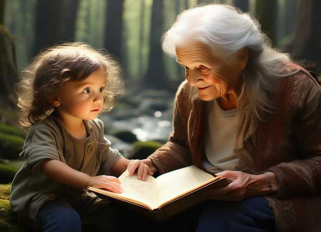 儿童故事老虎外婆上下集语音播放 少儿故事老虎外婆上下集