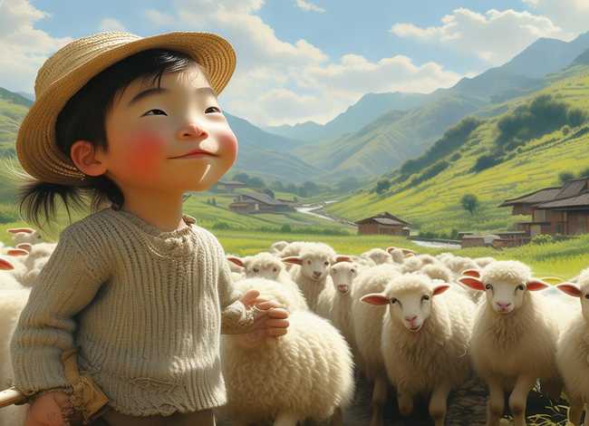 王二小放牛郎儿童故事(王二小放牛郎幼儿故事) 王二小放牛郎儿童故事(王二小放牛郎幼儿故事)