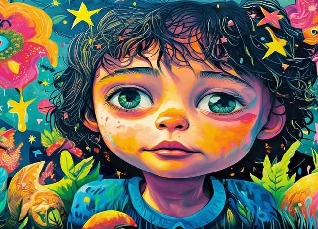 儿童绘本故事文字版简短 儿童绘本故事文字版