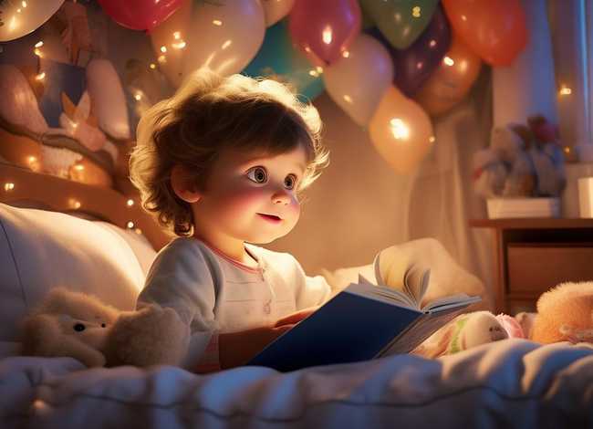 三岁小朋友睡前故事 - 三岁小朋友睡前故事文字