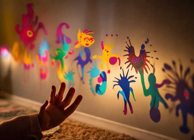 有关手影的绘本故事;有关手影的绘本故事图片 有关手影的绘本故事;有关手影的绘本故事图片