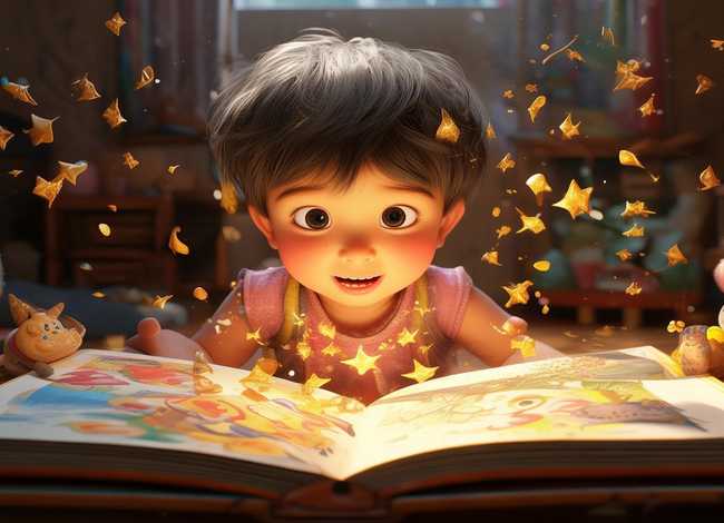 儿童故事试听内容推荐(卖香屁的故事儿童版在线试听) 儿童故事试听内容推荐(卖香屁的故事儿童版在线试听)