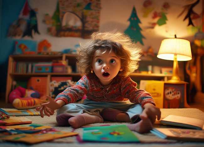 七岁小孩讲故事视频；七岁小孩讲故事视频大全