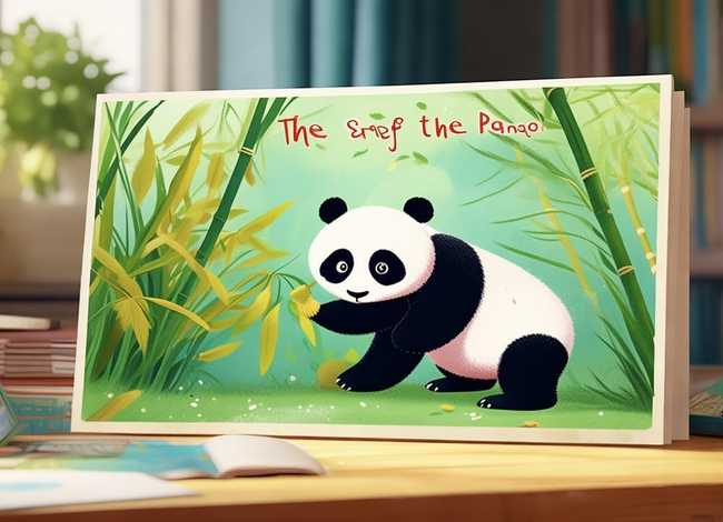 熊猫的故事绘本(熊猫的故事绘本故事) 熊猫的故事绘本(熊猫的故事绘本故事)