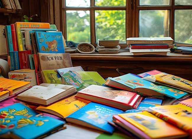 经典儿童读本 - 经典儿童读本有哪些书 经典儿童读本 - 经典儿童读本有哪些书