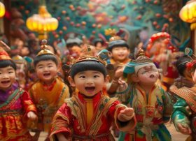 幼儿园成语故事表演；幼儿园成语故事表演视频