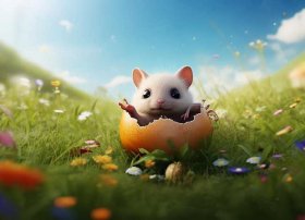 蛋字的故事 - 蛋生的故事叫什么名字