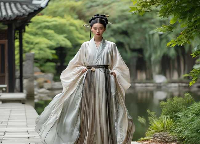 服装品牌春秋故事、服装品牌春秋故事怎么写