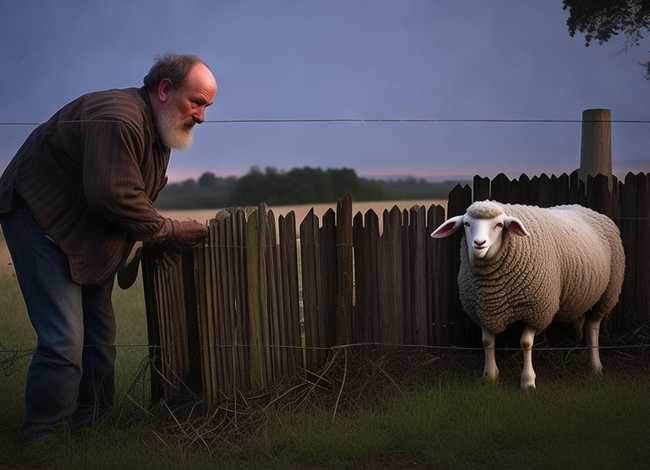 亡羊补牢故事告诉我们什么道理,亡羊补牢这篇故事告诉我们什么道理 亡羊补牢故事告诉我们什么道理,亡羊补牢这篇故事告诉我们什么道理