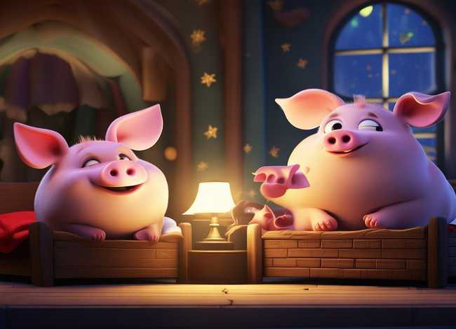 三只小猪的睡前故事视频;三只小猪的睡前故事视频完整版 三只小猪的睡前故事视频;三只小猪的睡前故事视频完整版