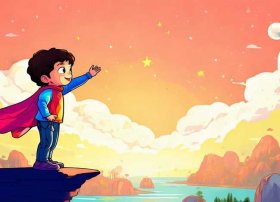 儿童励志成语故事大全 - 幼儿励志成语故事