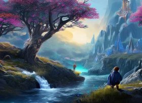 故事领域 故事领域目标