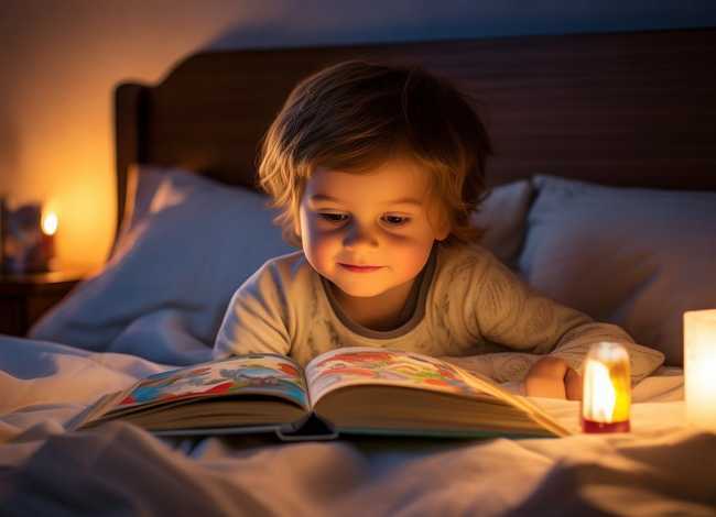 儿童夜听60分钟催眠故事、少儿催眠故事在线听