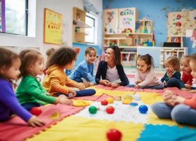 1到3岁儿童早教视频免费 - 1到3岁早教课程教案视频