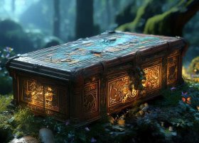 飞箱故事中飞箱最后怎么了；飞箱故事中箱子最后怎么了