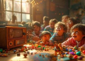 儿童电台讲故事 fm少儿广播电台讲故事