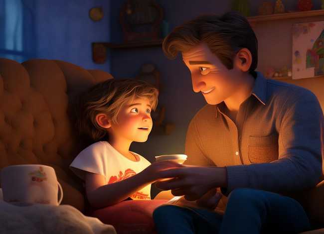 凯叔讲故事睡前故事免费听（凯叔讲故事睡前故事免费听完整版）