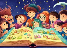 儿童有声故事大全100首 少儿有声故事大全100首