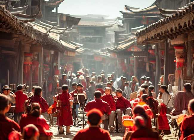 讲述红色故事背景音乐，讲述红色故事背景音乐推荐