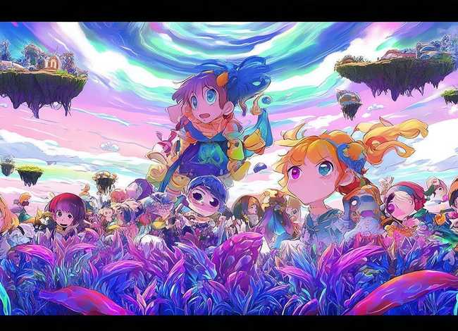 问题儿童都来自异世界ova;问题儿童都来自异世界ova动漫 问题儿童都来自异世界ova;问题儿童都来自异世界ova动漫