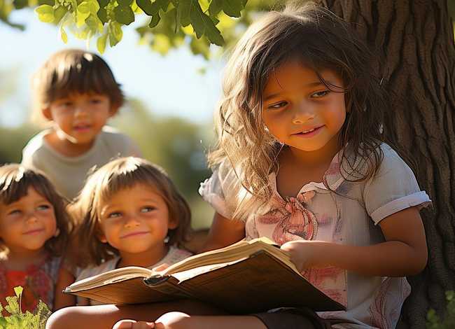 少儿智慧故事大全；少儿智慧故事大全简短