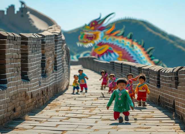长城的相关故事儿童;长城,的相关故事 长城的相关故事儿童;长城,的相关故事
