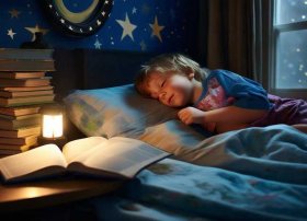 10岁儿童睡前励志故事免费听、10岁睡前故事在线听励志的