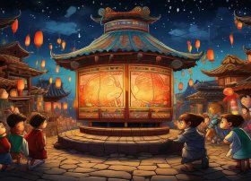 儿童中国故事视频；中国幼儿故事大全视频